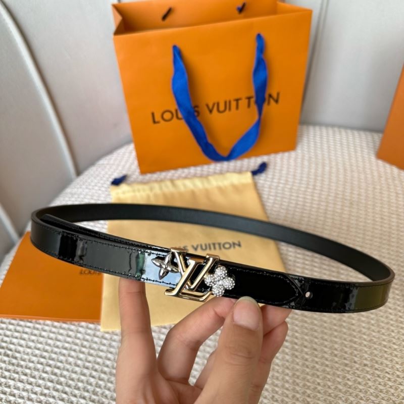 Louis Vuitton Belts